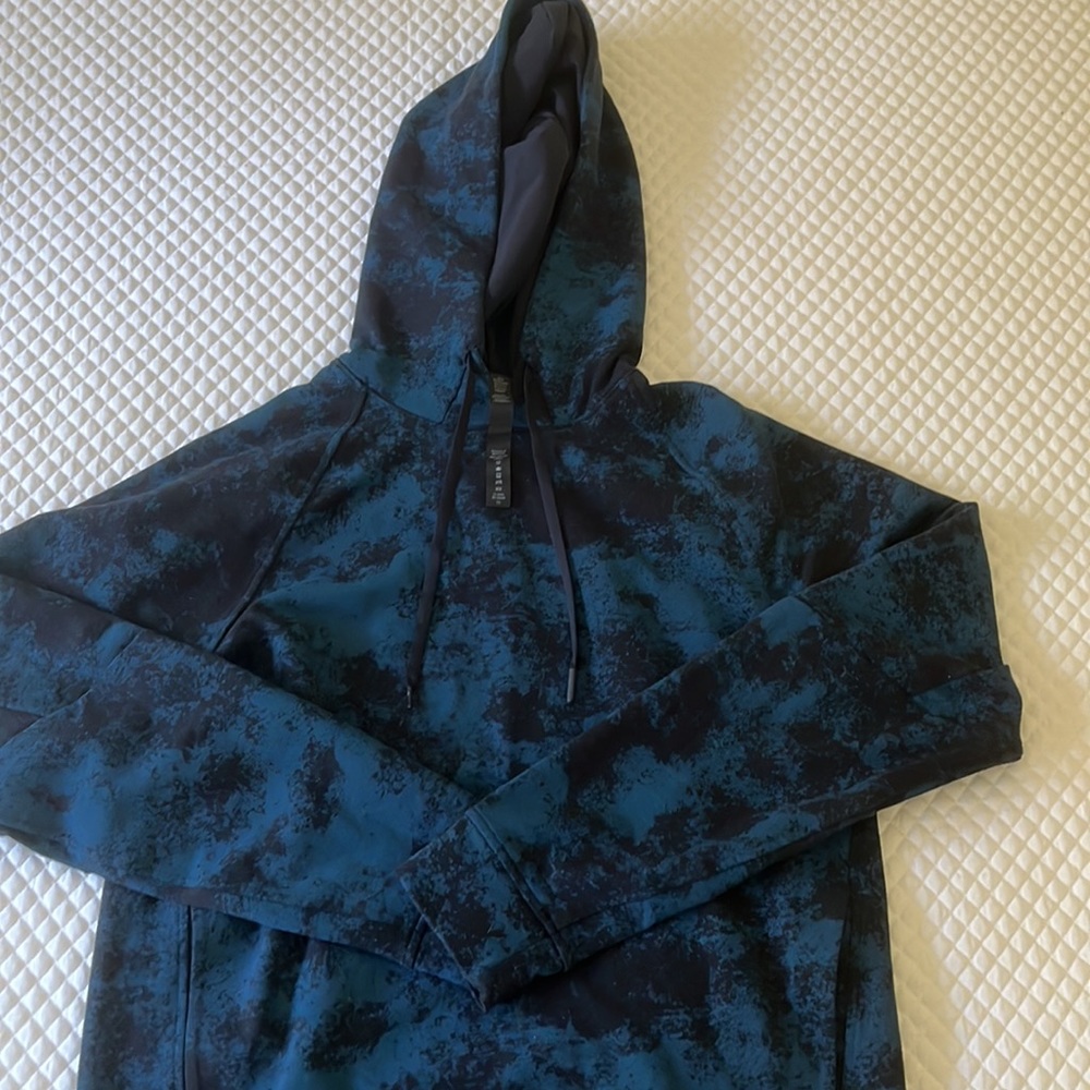 lululemon athletica City Sweat Hoodie size XS